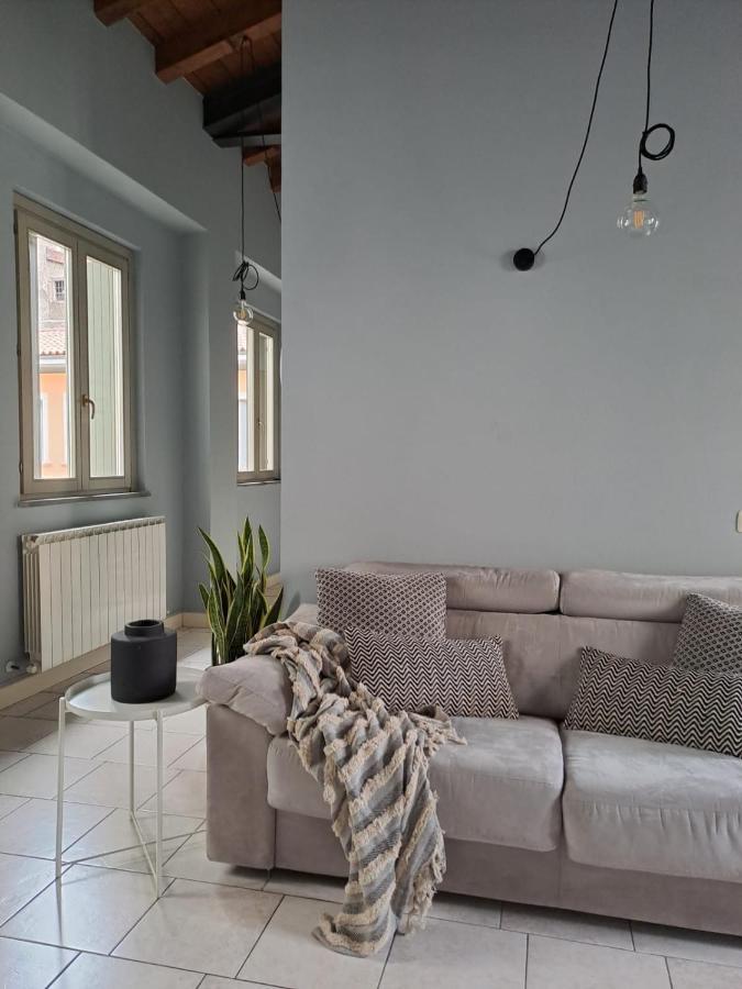 Pontida 27 Bed & Breakfast Bergamo Exterior photo